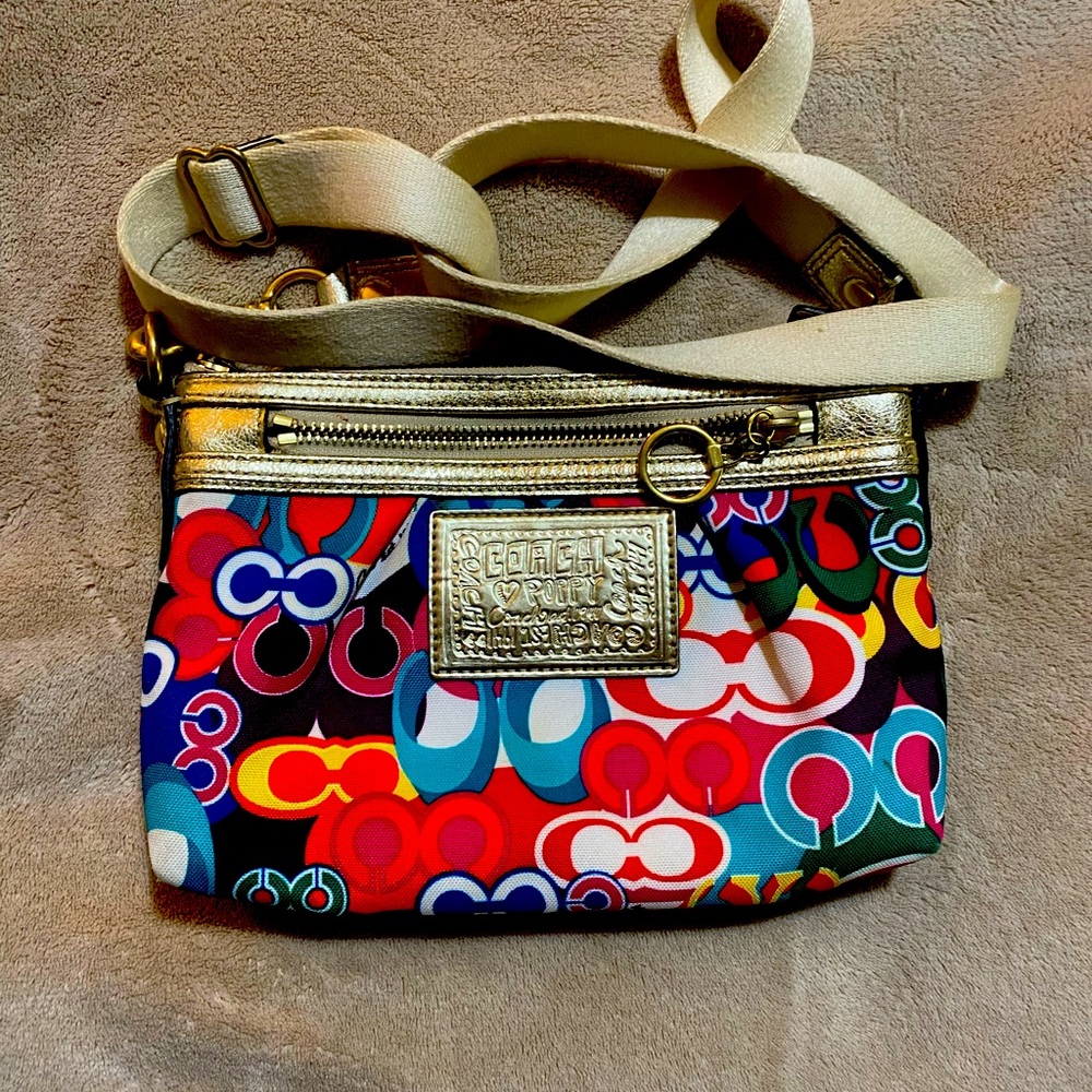 coach Crossbody bag